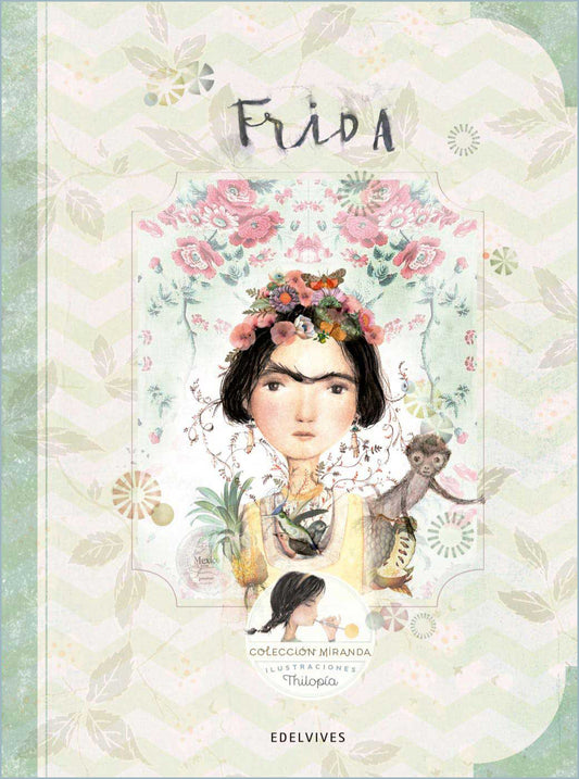 Frida (Colección Miranda)