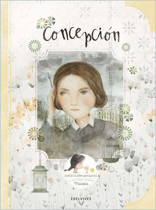 Concepción (Colección Miranda)