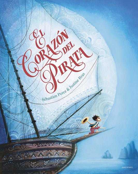 El Corazón Del Pirata