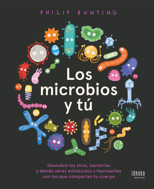 Los Microbios Y Tú