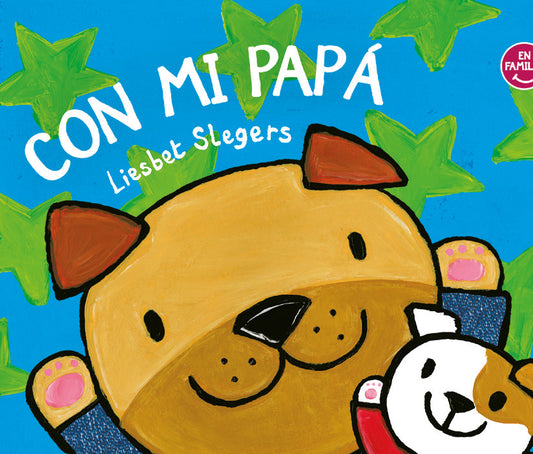 Con Mi Papá (En Familia)