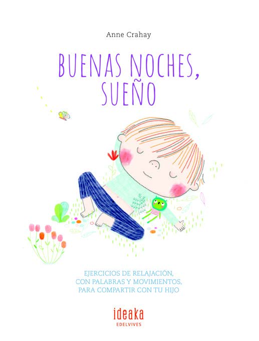 Buenas Noches, Sueño (Ideaka)