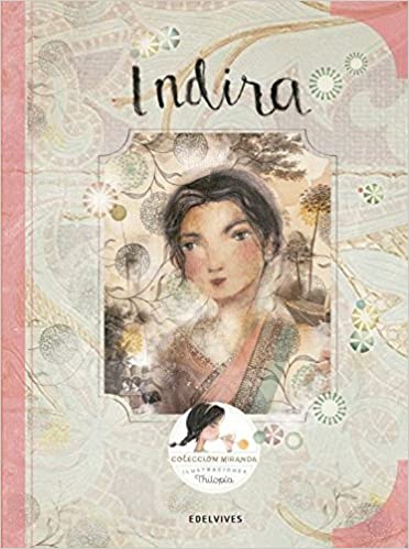 Indira (Colección Miranda)