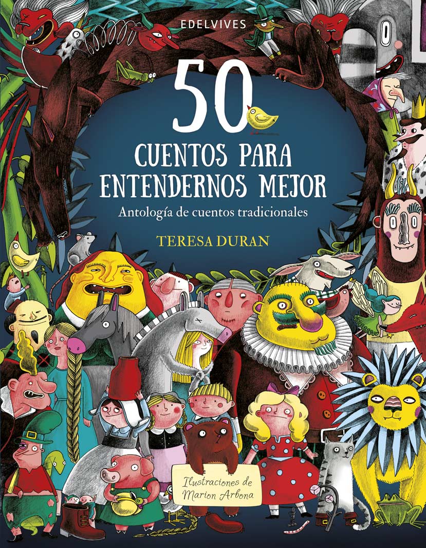 7 AÑOS +