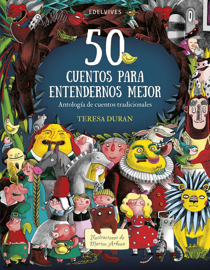 7 AÑOS +