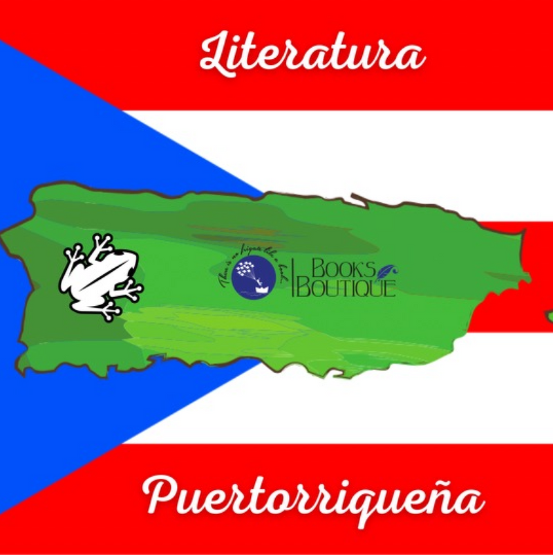 LITERATURA PUERTORRIQUEÑA