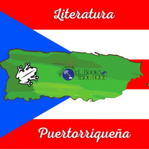 LITERATURA PUERTORRIQUEÑA