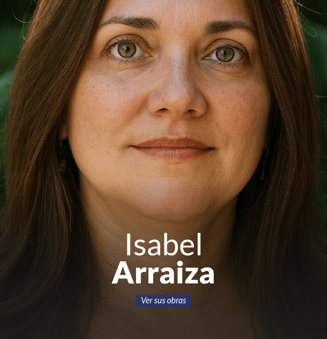 Isabel Arraiza