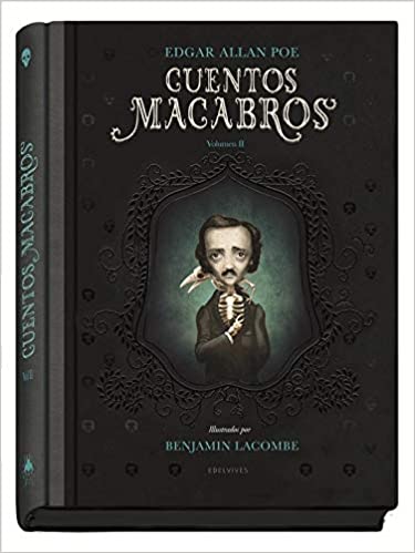 LIBROS ILUSTRADOS PARA JOVENES & ADULTOS