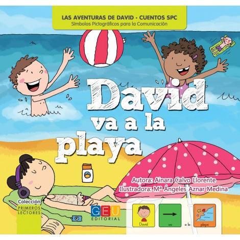 CUENTOS PICTOGRÁFICOS