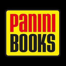 PANINI BOOKS