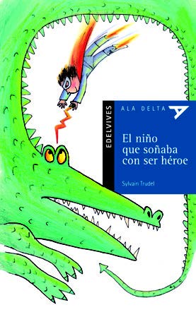 PLANES LECTORES / SERIE AZUL / 8 AÑOS +