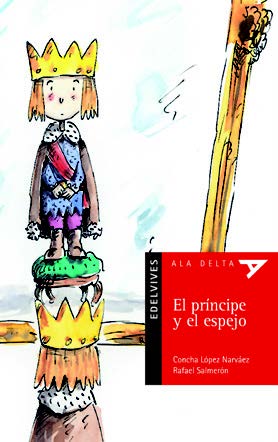 PLANES LECTORES / SERIE ROJA / AÑOS 5 +
