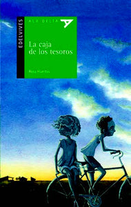 PLANES LECTORES / SERIE VERDE / 10 AÑOS +