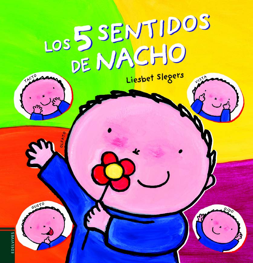 5 AÑOS +