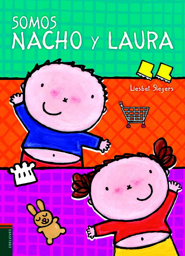 3 AÑOS +