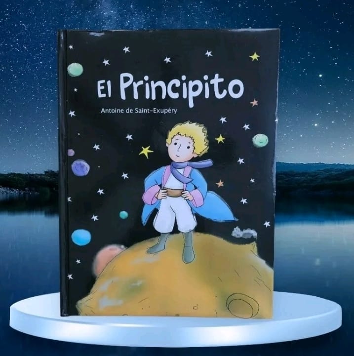 El Principito