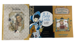 BOOK BUNDLE Música, Humor y Amistad (10–12 años)