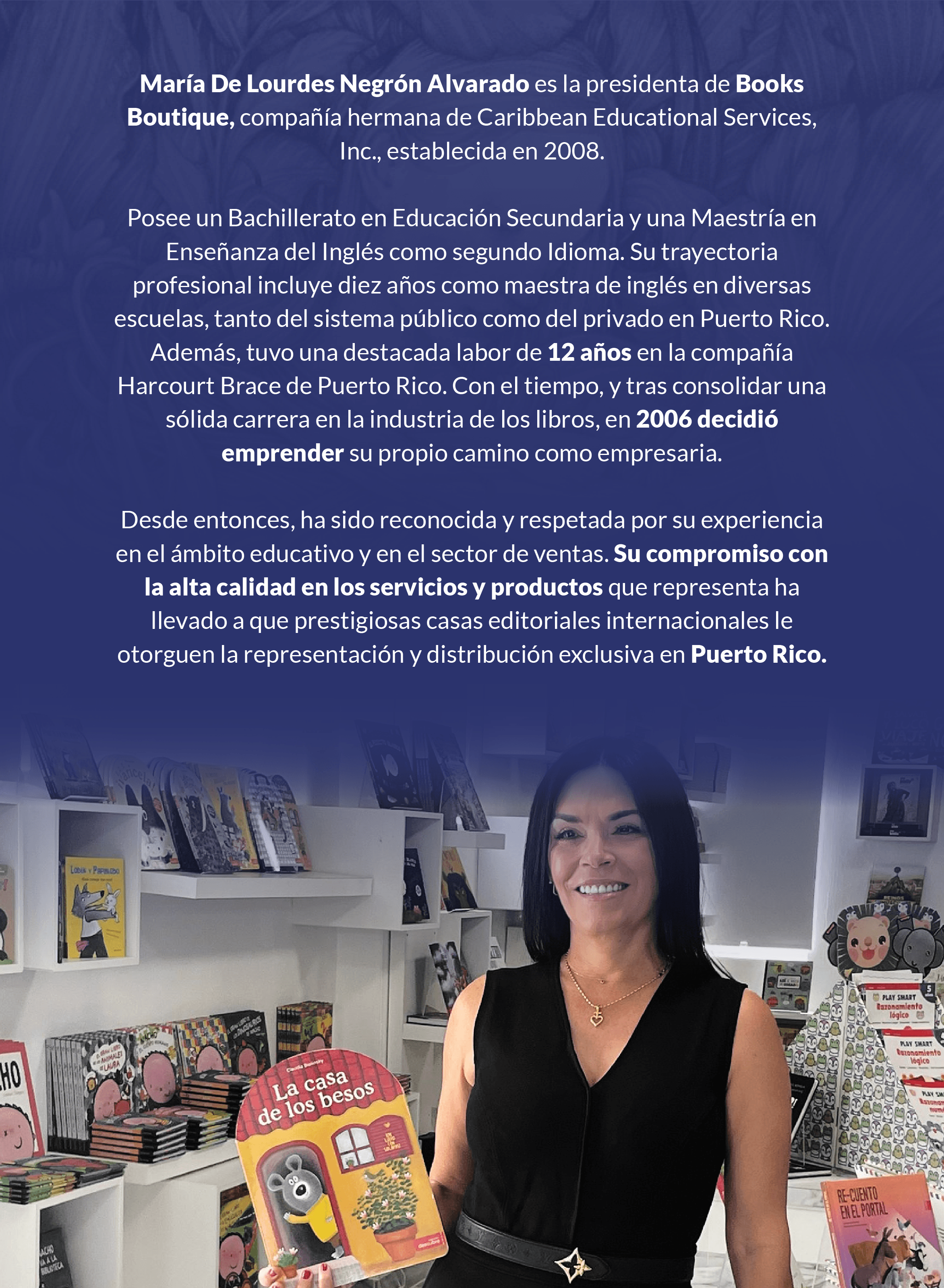 Books Boutique