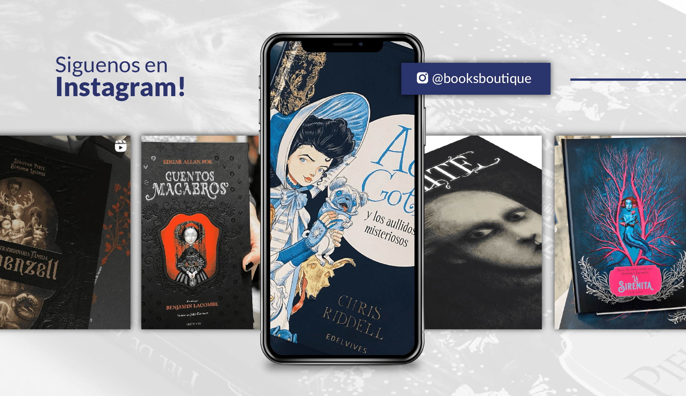 Books Boutique