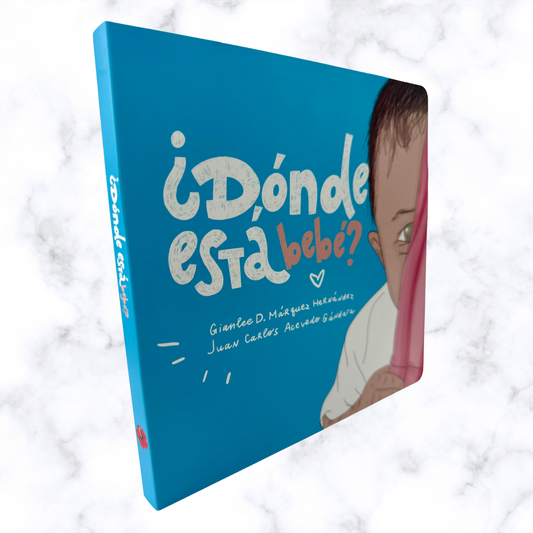 ¿Dónde Está Bebé?