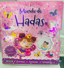 Mundo de Hadas