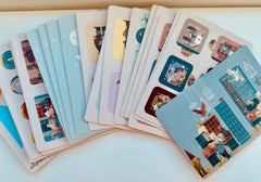 Mi Caja Mágica De La Navidad