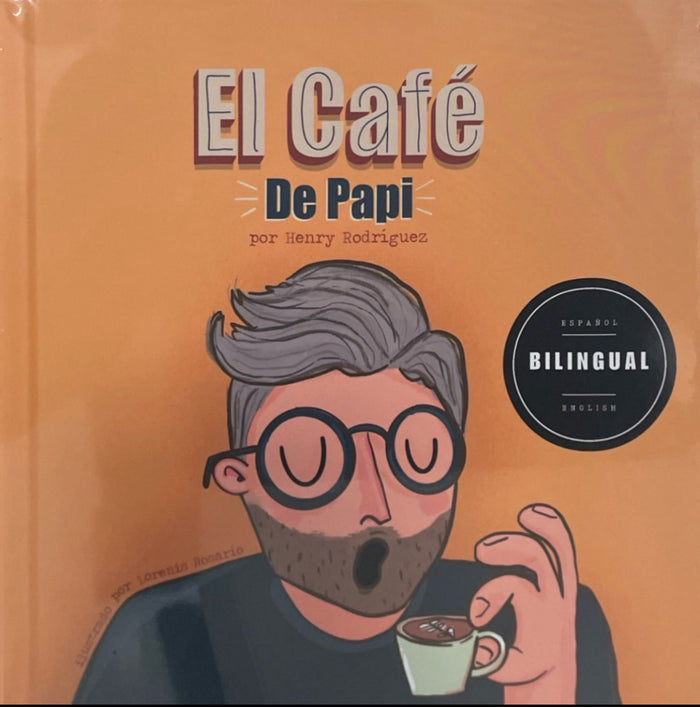 El Café De Papi