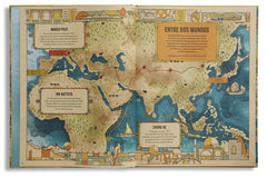 Atlas De Las Grandes Expediciones