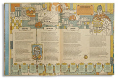 Atlas De Las Grandes Expediciones