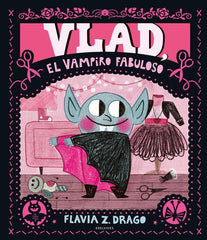 Vlad, El Vampiro Fabuloso