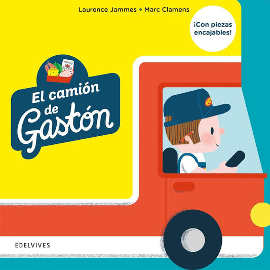 El Camión De Gastón
