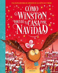 Cómo Winston Volvió A Casa Por Navidad