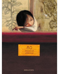 80 Etiquetas Adhesivas