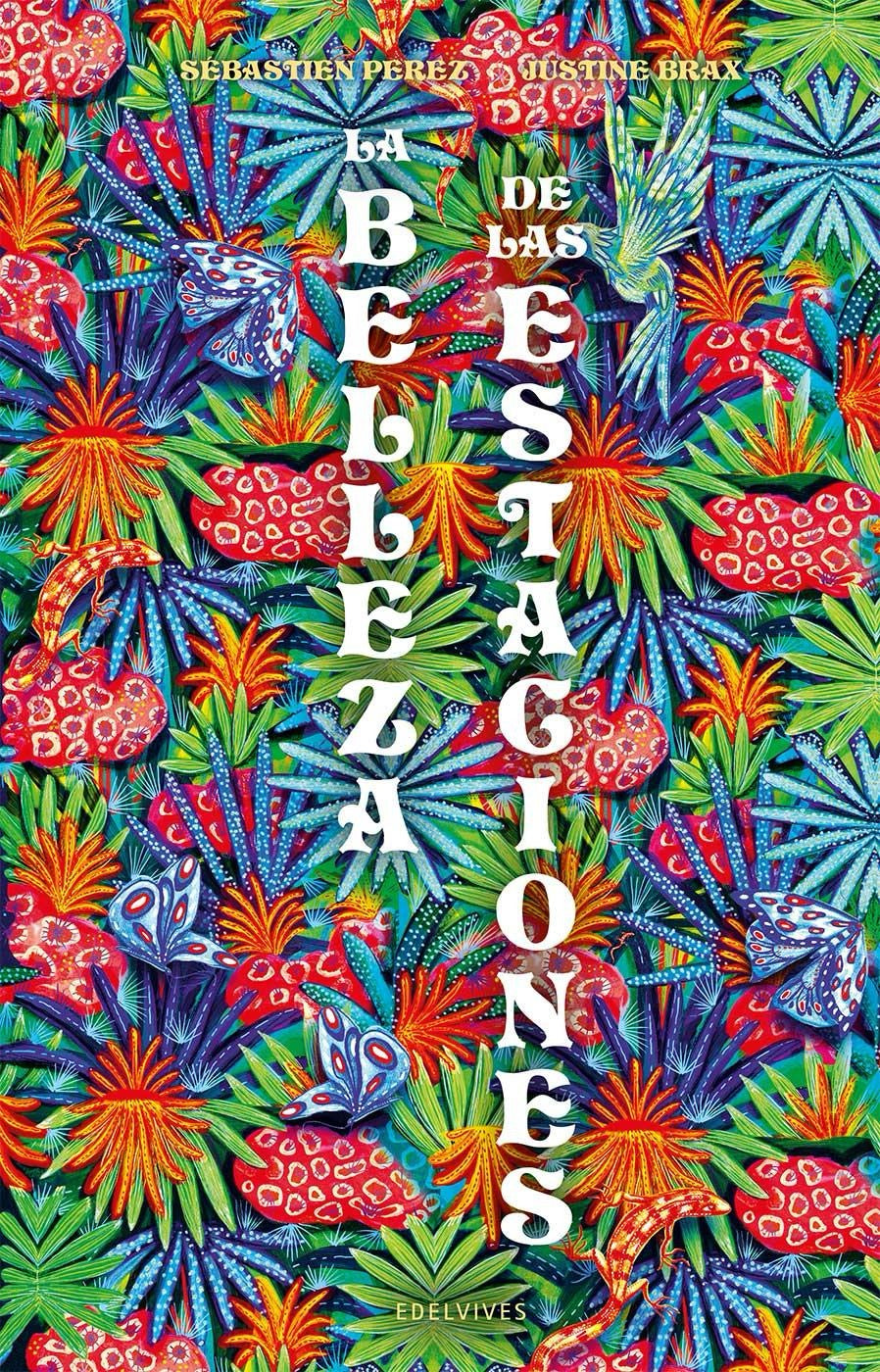 La Belleza De Las Estaciones