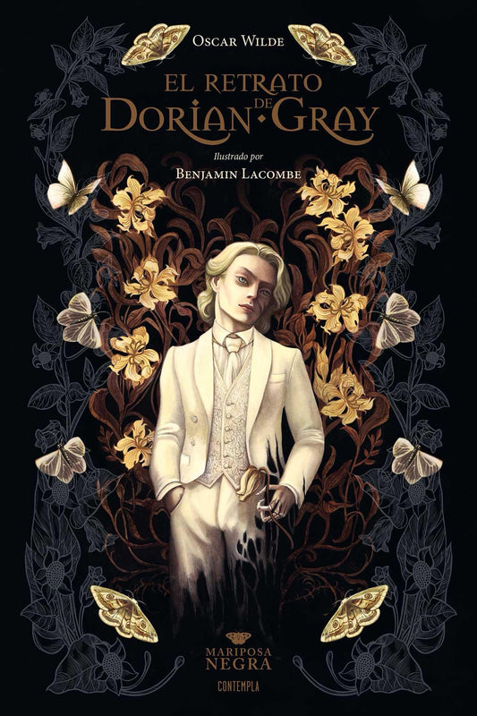 El Retrato De Dorian Gray