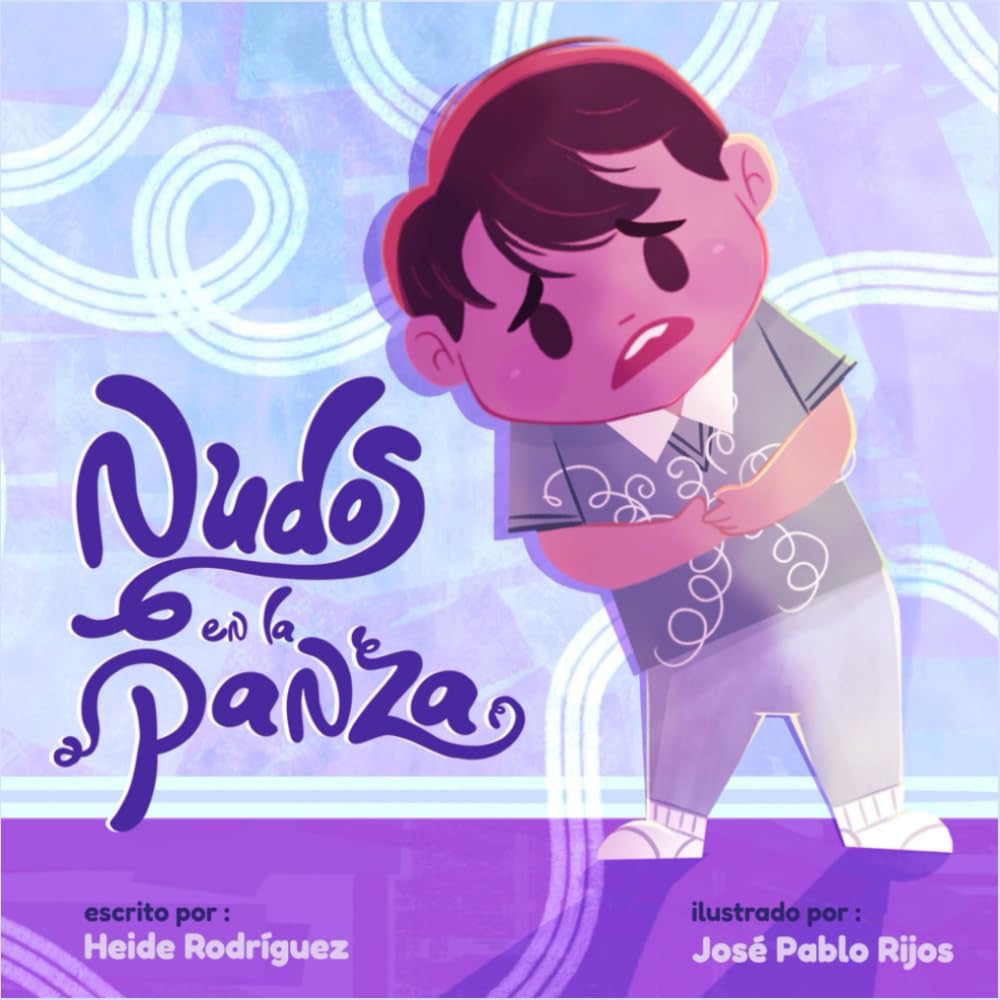 Nudos En La Panza