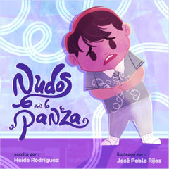 Nudos En La Panza
