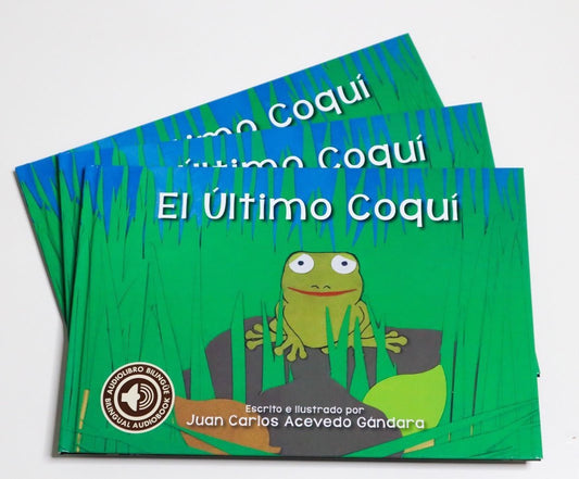El Último Coquí