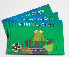 El Último Coquí