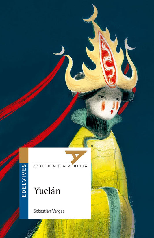Yuelán (Plan Lector Serie Azul)