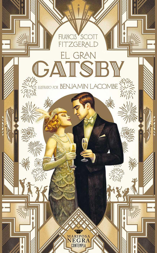El Gran Gatsby