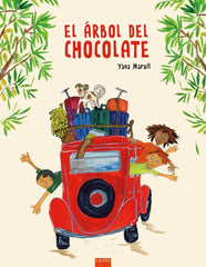 El Árbol Del Chocolate
