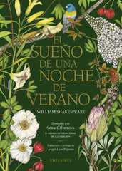 El Sueño De Una Noche De Verano