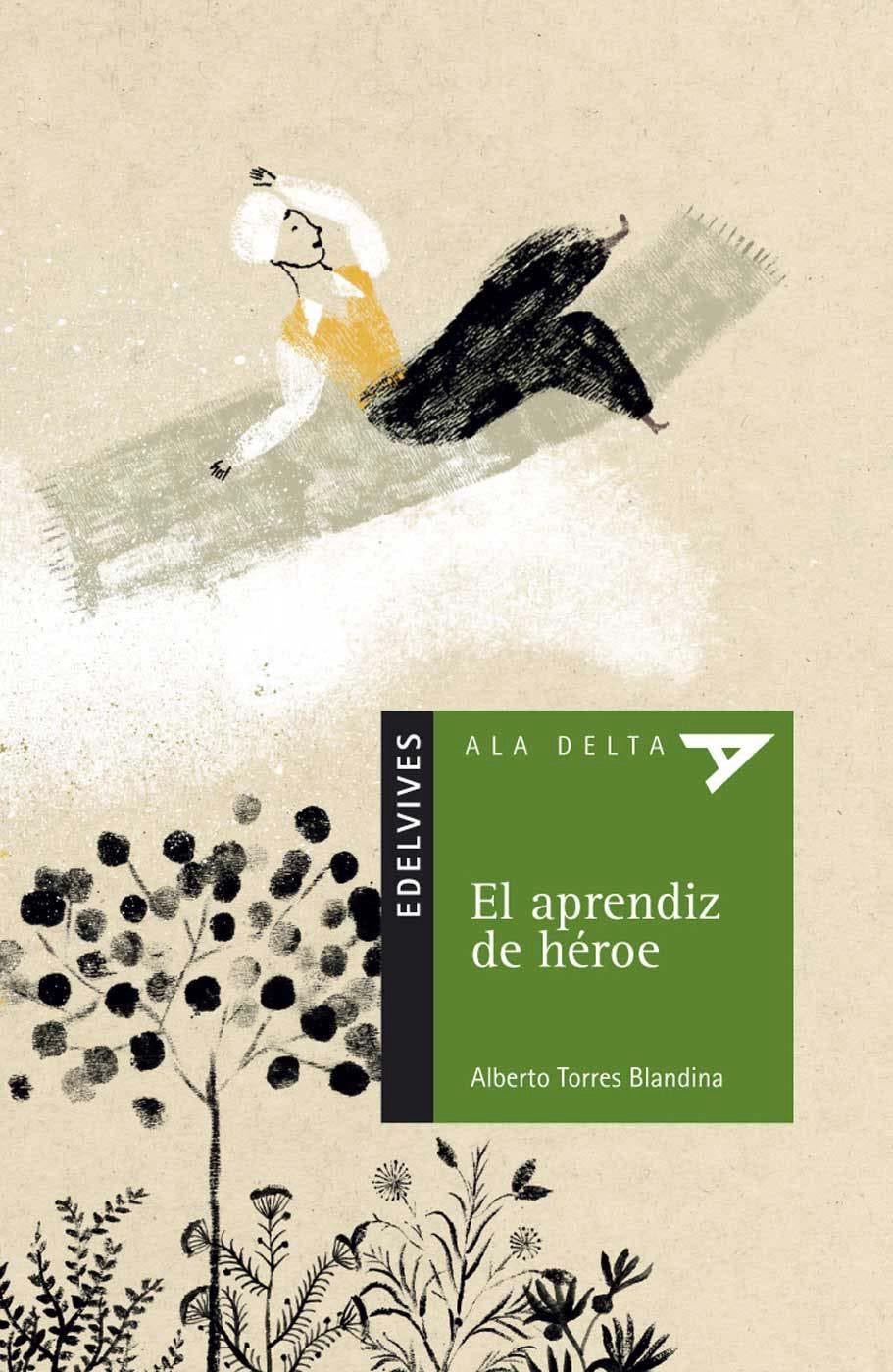 El Aprendiz De Héroe (Plan Lector Serie Verde)