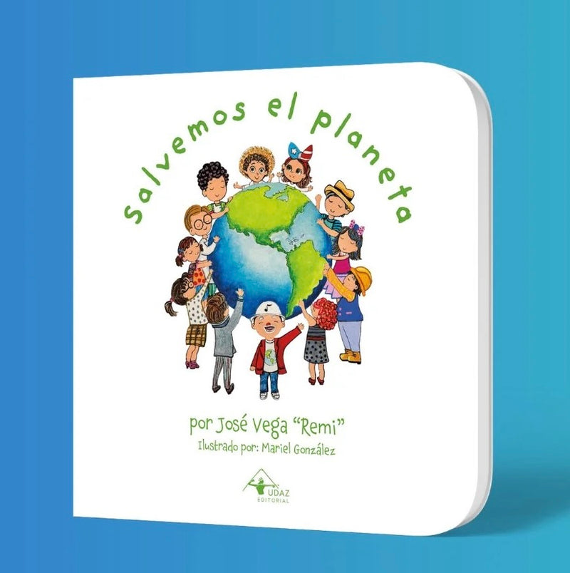 Salvemos El Planeta