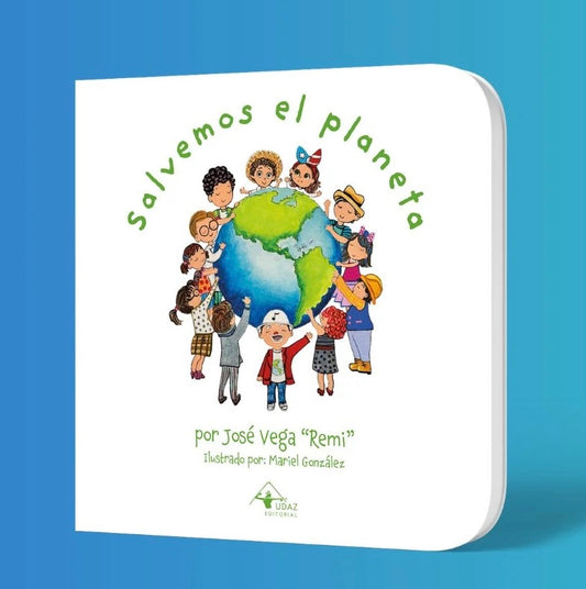Salvemos El Planeta