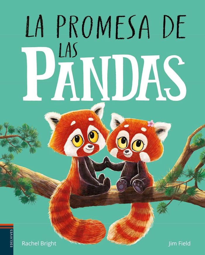 La Promesa De Las Pandas