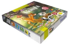 Bambi - Cuento Pictográfico