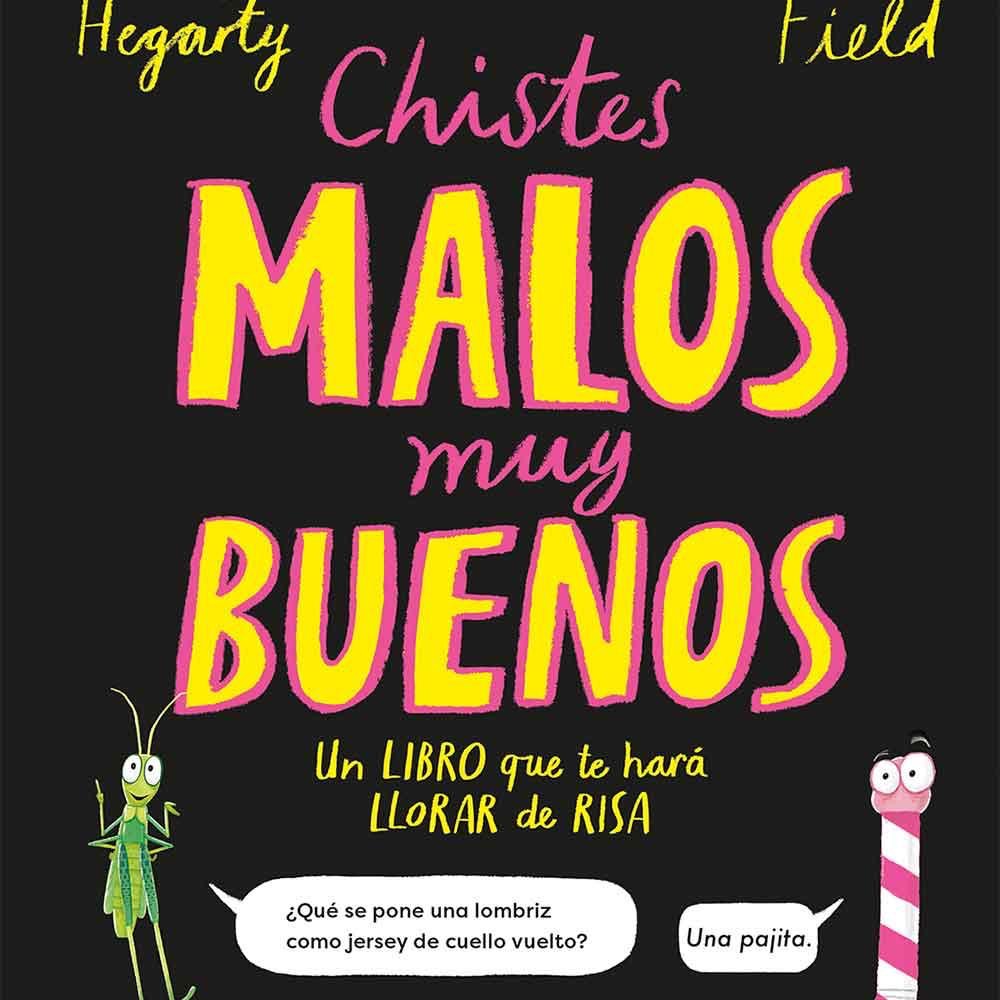 Chistes Malos Muy Buenos